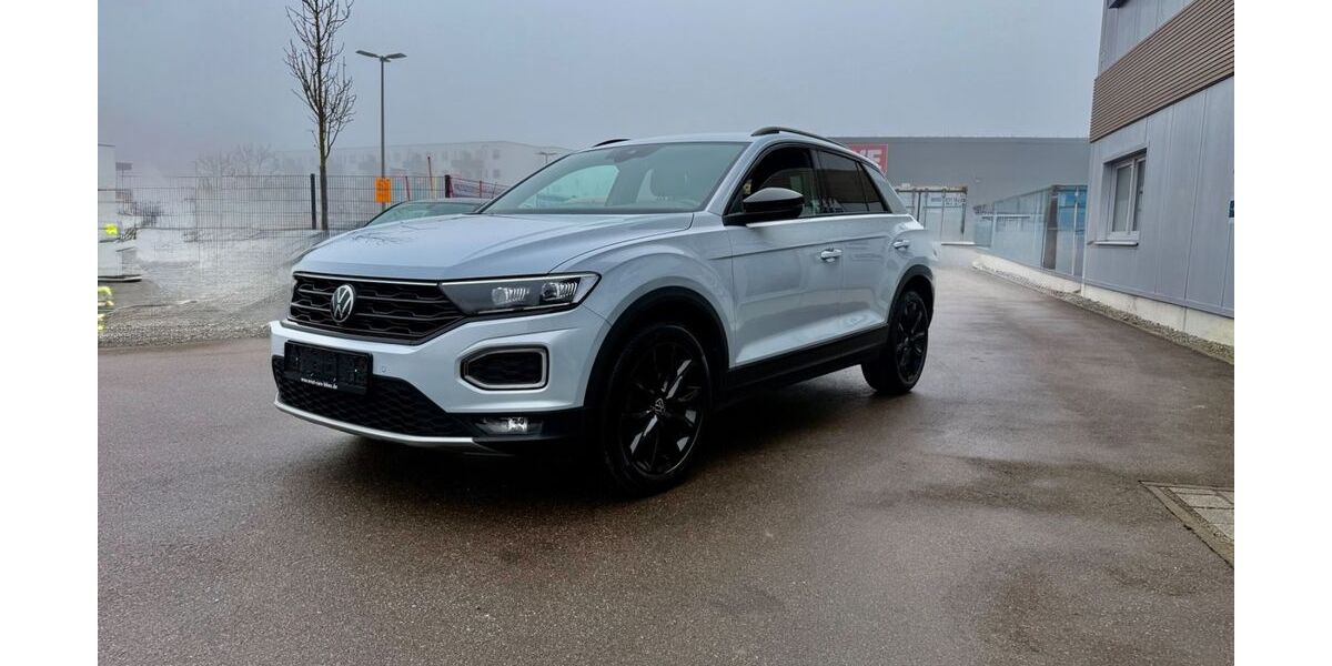 VW T-Roc 39.000 km 21.900 &euro; Wörth an der Donau 93086
