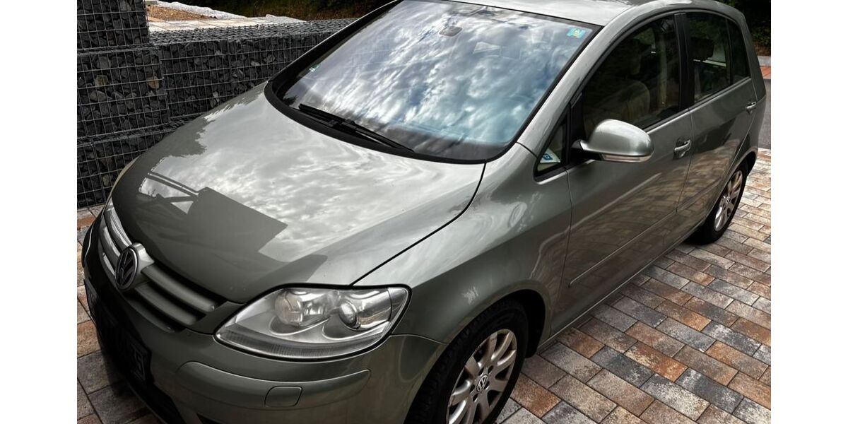 VW Golf Plus 196.000 km 2.500 &euro; Ellhofen 74248