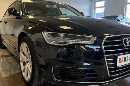 Audi A6 134.800 km 19.990 &euro; Schwedt 16303