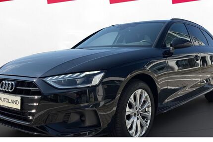 Audi A4 86.543 km 28.769 € Passau 94036