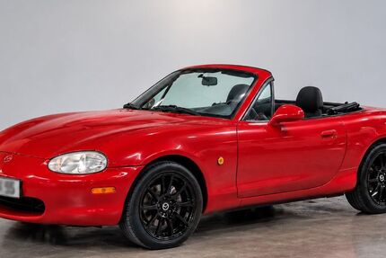 Mazda MX-5 153.000 km 4.990 &euro; Landshut 84030