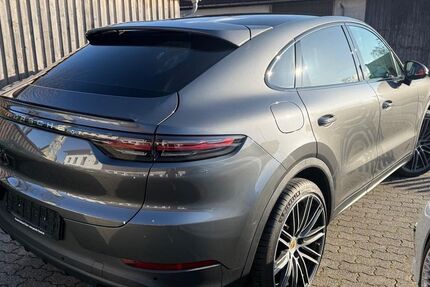 Porsche Cayenne 34.473 km 71.999 &euro; Inning am Ammersee 82266