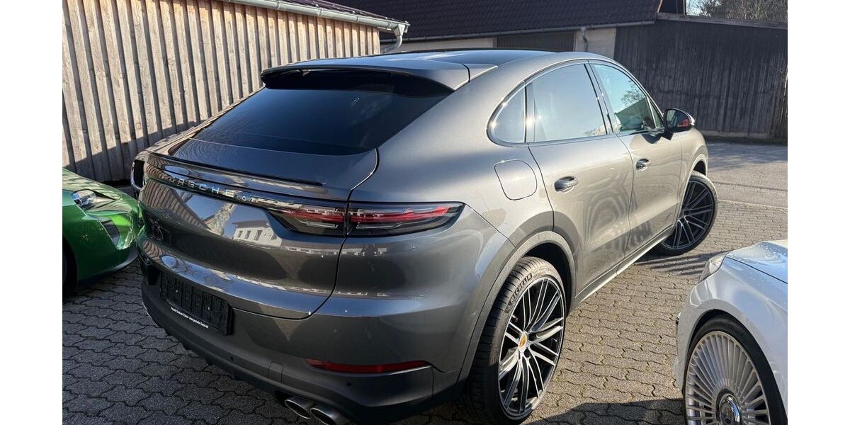Porsche Cayenne 34.473 km 71.999 &euro; Inning am Ammersee 82266