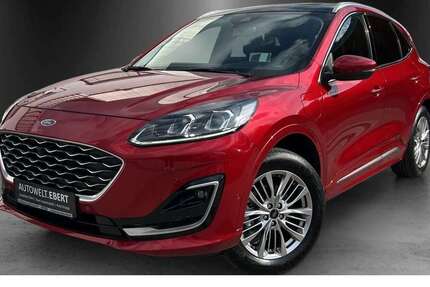 Ford Kuga 43.900 km 26.890 € Sandhausen 69207