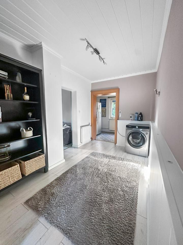 Idyllischer Bungalow in Sottrum, ruhige Lage mit bester Anbindung