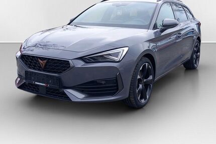Cupra Leon 12.850 km 31.490 € Leipzig 04129