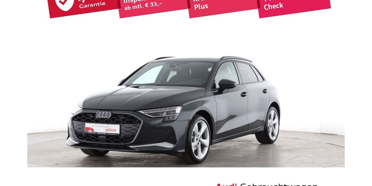 Audi A3 7.962 km 32.550 &euro; Deggendorf 94469