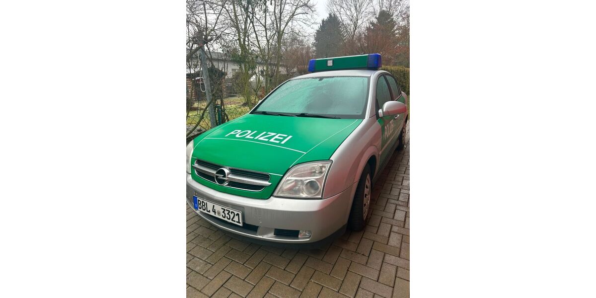 Opel Vectra 158.000 km 2.480 &euro; Berlin 10115