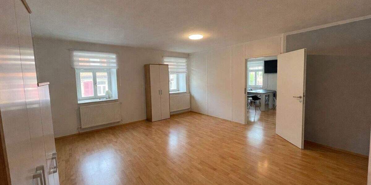 Etagenwohnung Sinsheim-Hilsbach Hilsbach - 2 Zimmer, 72 m&sup2;, 800&euro; | Angebot:25873749