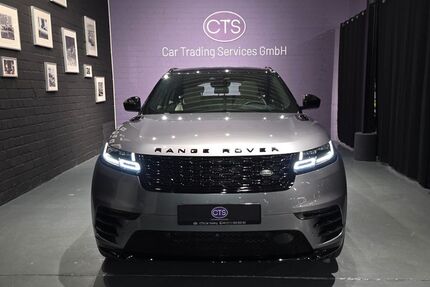 Land Rover Range Rover Velar 11.260 km 58.900 € Düsseldorf 40476