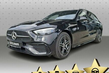 Mercedes-Benz C 300 16.789 km 49.990 &euro; Oschatz 04758