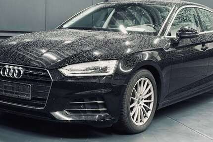 Audi A5 69.000 km 31.790 &euro; Helmstedt 38350