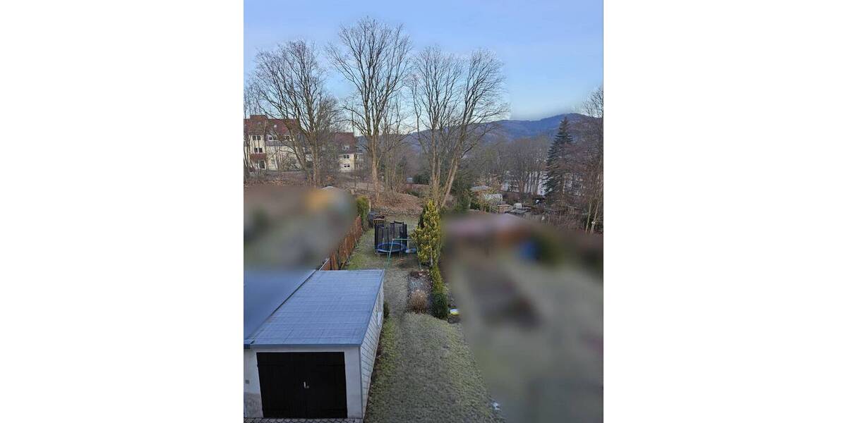 Reihenmittelhaus Zella-Mehlis Mehlis - 5 Zimmer, 110 m&sup2;, 167.000&euro; | Angebot:26657069