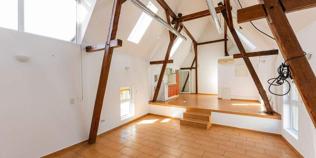 Gewerbeobjekt Bischofsheim - 5 Zimmer, 4.260&euro; | Angebot:25796148