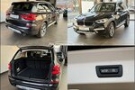 BMW X3 20d xDrive xLine LiveCoProf LED HUD Assist. 126.500 km 26.499 &euro; Stade 21682