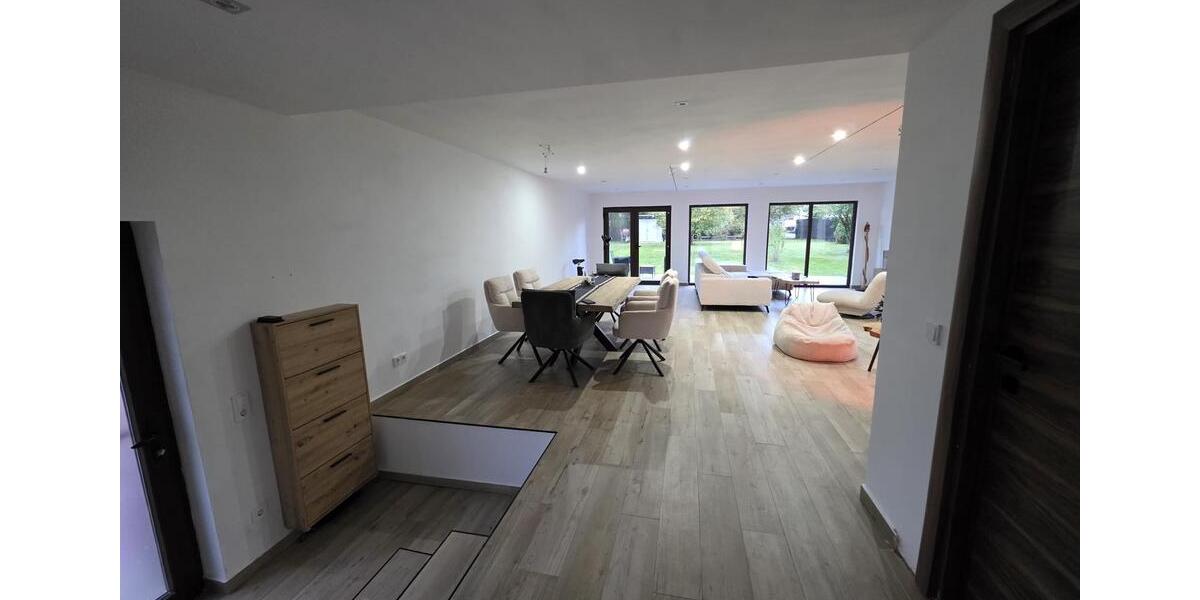 Einfamilienhaus Homburg - 520.000&euro; | Angebot:26366021