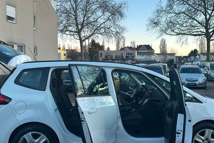 Opel Zafira 202.000 km 4.750 &euro; Frankfurt am Main 65933