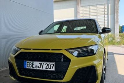 Audi A1 47.741 km 26.000 &euro; Vaterstetten 85591