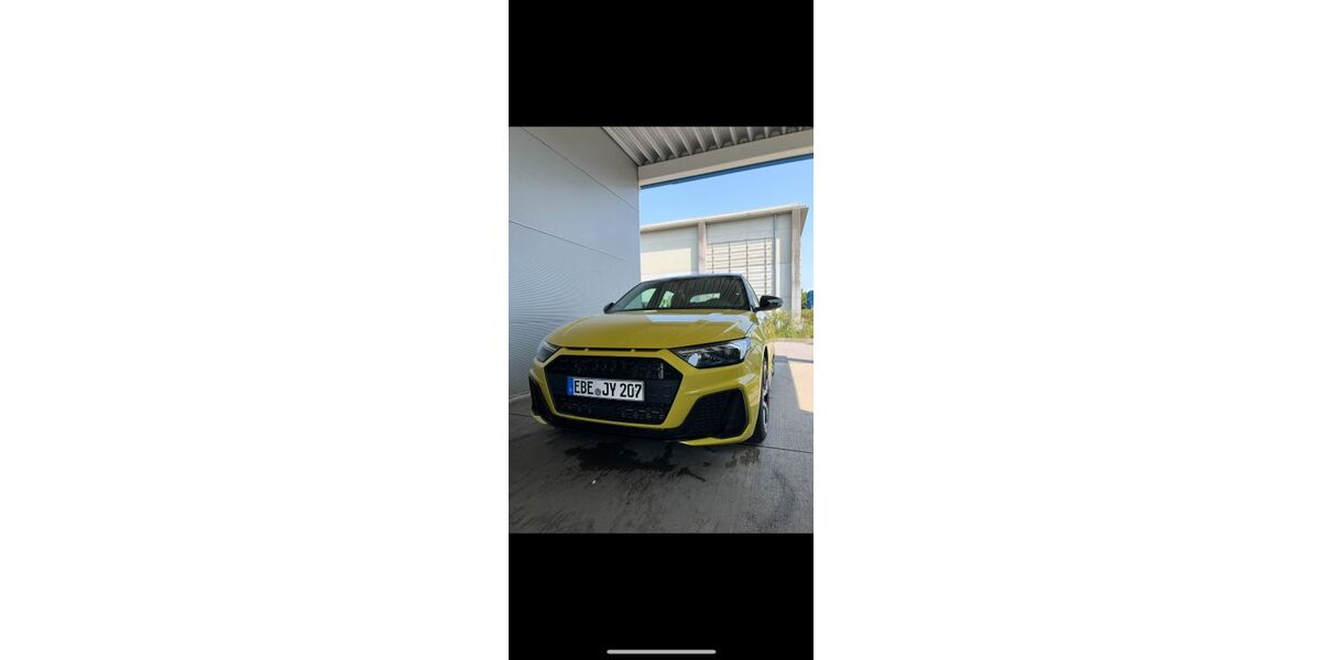 Audi A1 47.741 km 26.000 &euro; Vaterstetten 85591