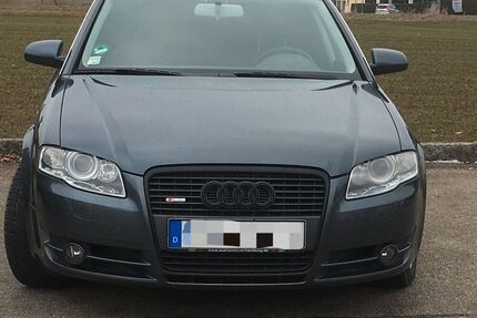 Audi A4 204.150 km 4.950 &euro; Rennertshofen 86643