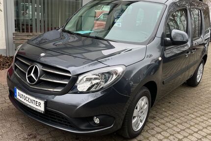 Mercedes-Benz Citan 44.600 km 15.200 &euro; Fürstenfeldbruck 82256