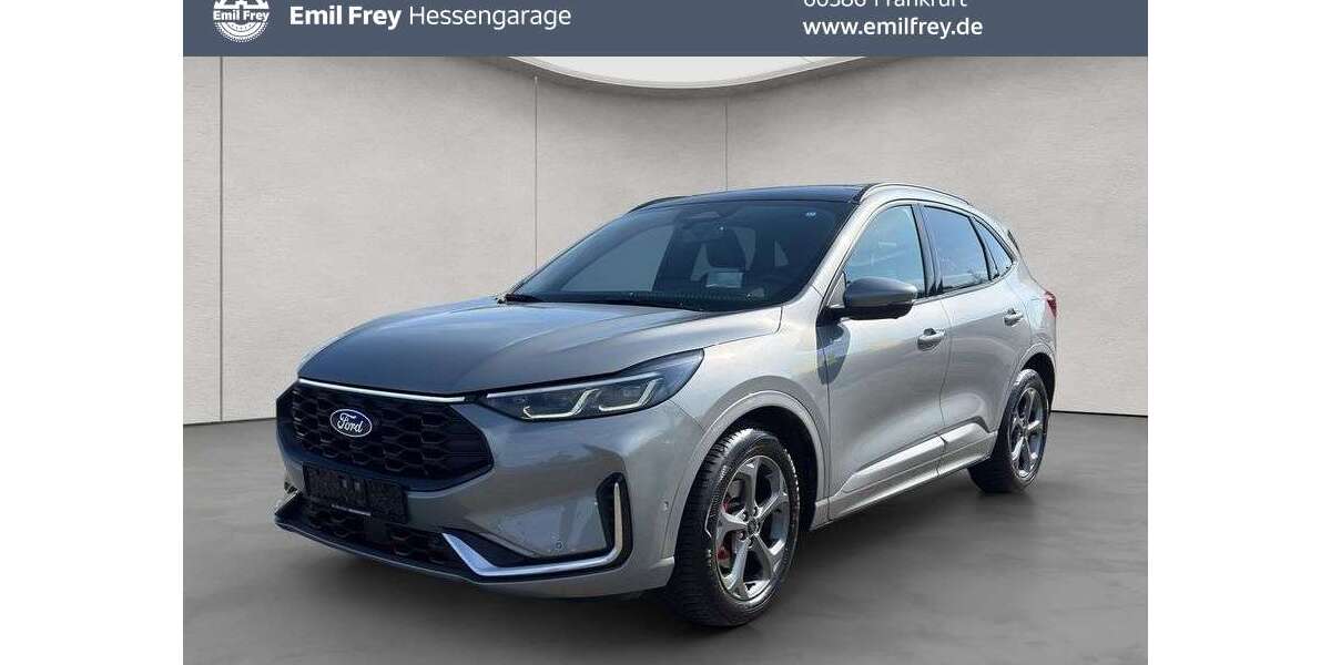 Ford Kuga 16.430 km 32.950 &euro; Frankfurt am Main 60386