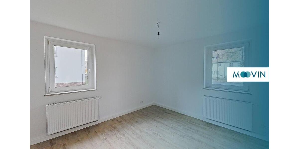 **HELL & FRISCH MODERNISIERT: 2-Zimmer-Wohnung mit Tageslichtbad** zimmer