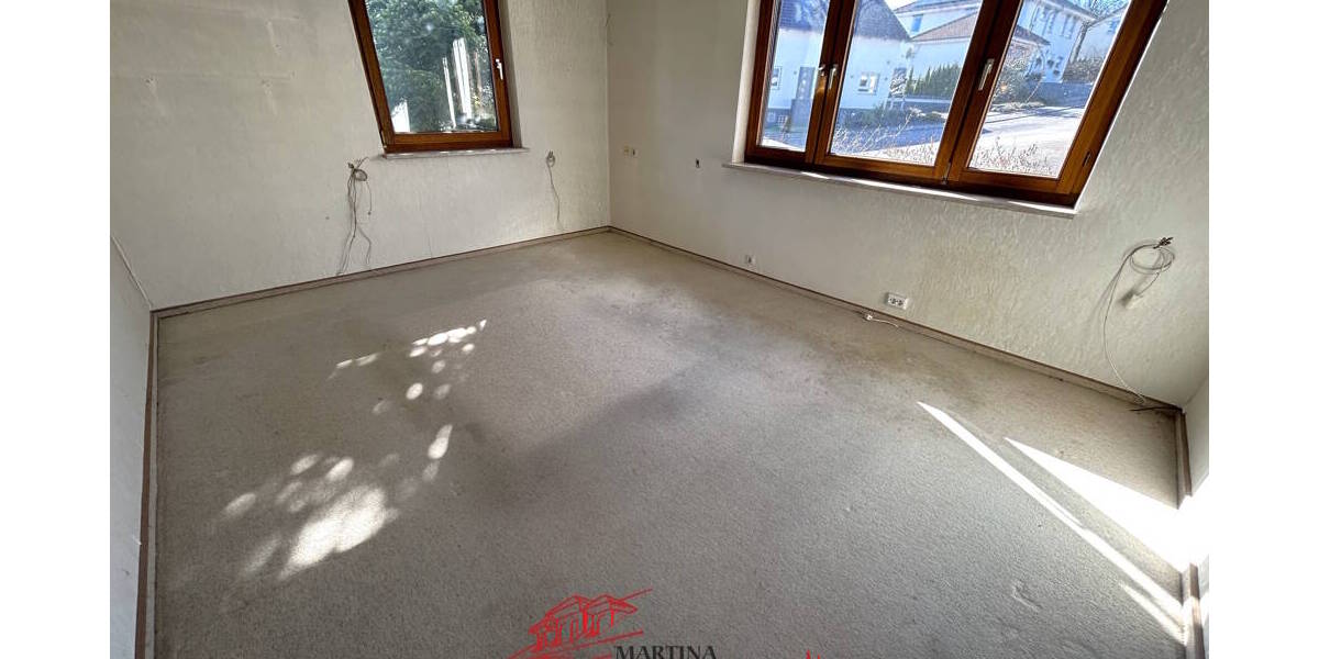 Doppelhaushälfte Uhingen - 7 Zimmer, 139 m&sup2;, 329.000&euro; | Angebot:26308572