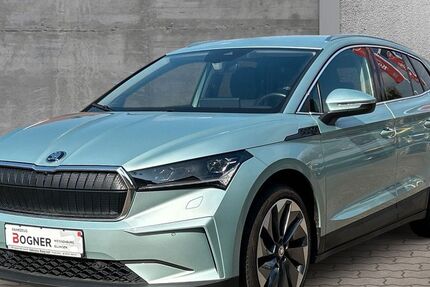 Skoda Enyaq 45.000 km 27.940 &euro; Weißenburg 91781