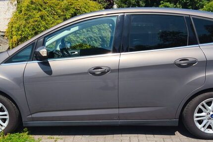 Ford C-Max 251.861 km 4.950 &euro; Ahrensbök 23623