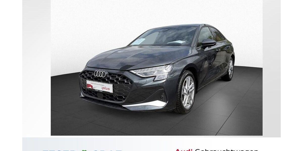 Audi A3 14.200 km 30.890 &euro; Schwabach 91126