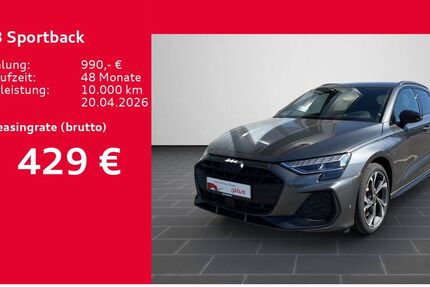 Audi A3 8.709 km 44.490 &euro; Bingen / Rhein 55411
