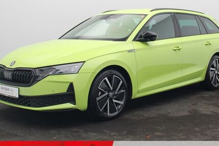 Skoda Octavia 24.000 km 33.660 € Würzburg 97084