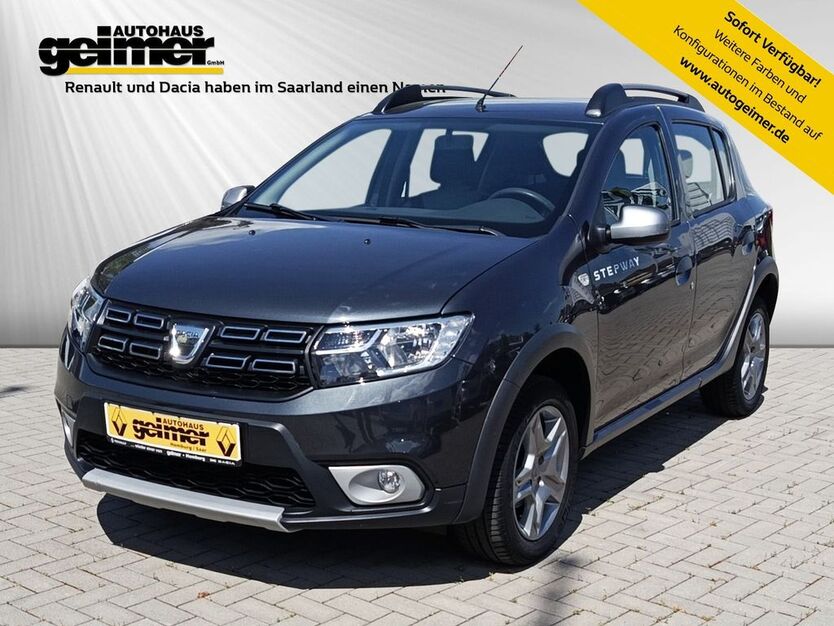 Dacia Sandero 87.700 km 10.950 € Homburg (Saar) 66424