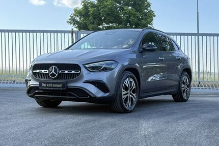 Mercedes-Benz GLA 220 24.168 km 44.450 € Hünfeld 36088