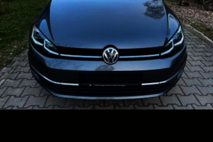 VW Golf 176.500 km 8.299 &euro; Neustadt 91413