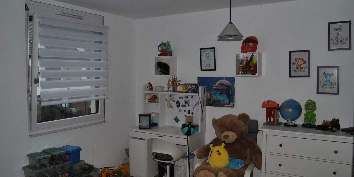 Reihenmittelhaus Hamm Herringen - 3 Zimmer, 120 m&sup2;, 299.000&euro; | Angebot:23842779