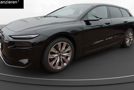 Audi A6 e-tron 14.890 km 67.990 € Bad Langensalza 99947