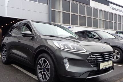 Ford Kuga 74.100 km 16.490 &euro; Ratingen 40880