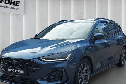 Ford Focus 15.657 km 24.450 &euro; Schwerin 19061