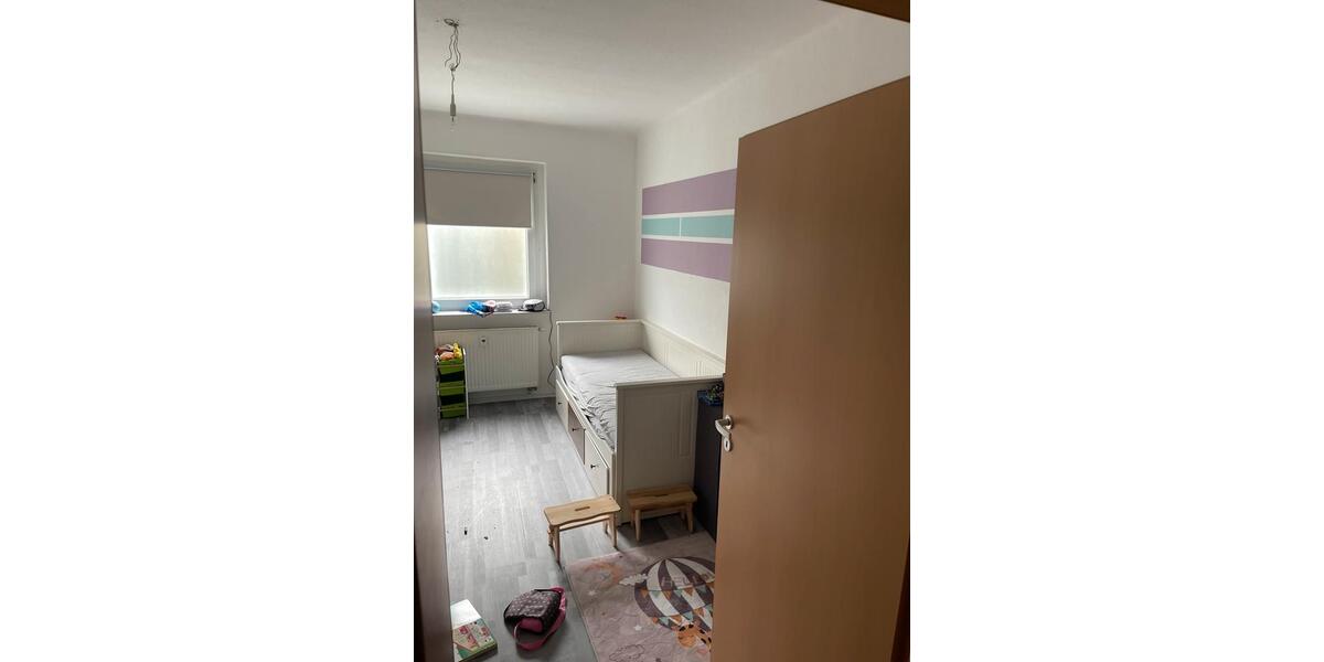 Erdgeschoßwohnung Bitterfeld-Wolfen Bitterfeld - 3 Zimmer, 62 m&sup2;, 560&euro; | Angebot:26645991