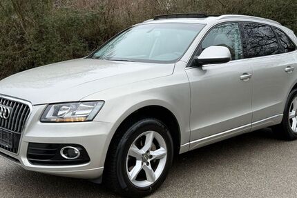 Audi Q5 155.000 km 14.990 &euro; München 81375