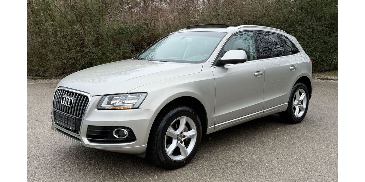 Audi Q5 155.000 km 14.990 &euro; München 81375