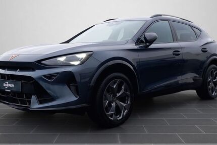 Cupra Formentor 25.314 km 32.999 &euro; Kaiserslautern 67657