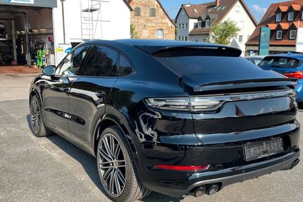 Porsche Cayenne 67.000 km 105.700 &euro; Lauf 91207