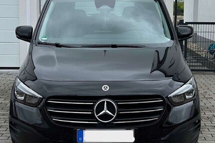 Mercedes T-Klasse
