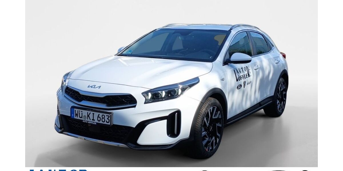 Kia XCeed 1.023 km 35.000 &euro; Würzburg 97076