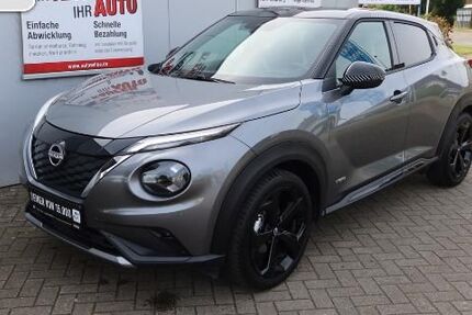 Nissan Juke 46.000 km 20.490 &euro; Wildeshausen 27793