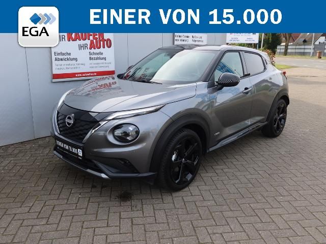 Nissan Juke 46.000 km 20.490 &euro; Wildeshausen 27793