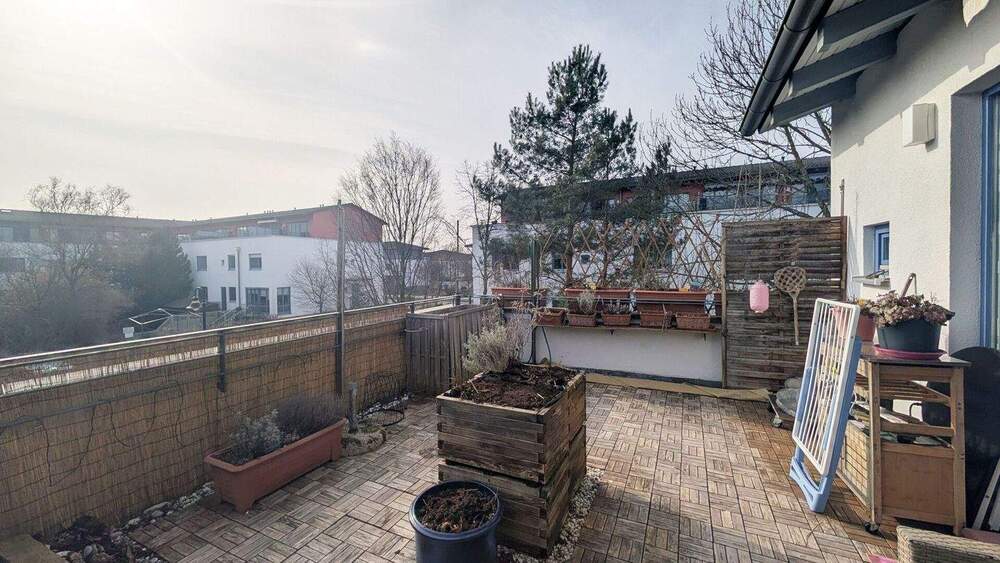 Etagenwohnung Bergholz-Rehbrücke Rehbrücke - 1 Zimmer, 47 m&sup2;, 189.000&euro; | Angebot:25851389